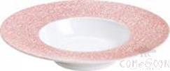 11" Wide Rim Round Bowl [new Product Special Offer], White, Mf, Φ283*55mm