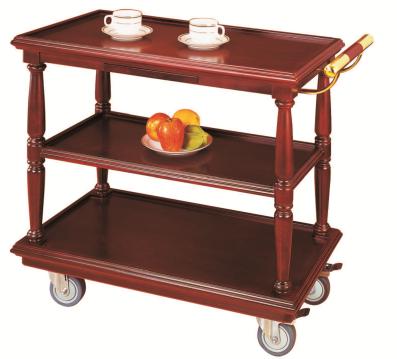 Cart, Wooden, L900 * W450 * H865mm