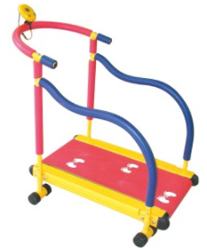 Gym Equipment for Kids, for Indoor Use, L82*W63*H98cm