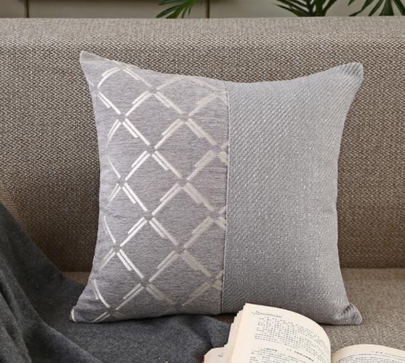 Cushion Cover-Chenille, 45*45cm