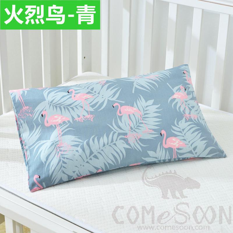 Baby Pillow Cover, Cotton, 30*50 cm
