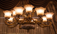 Chandeliers