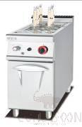 Ae700-Series  Hot Sales Electric Pasta Cooker with Cabinet