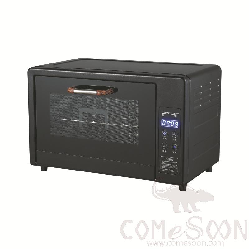 Coffee Mugs/mugs/teacups/wine Glasses/mugs Sterilizer Cabinet, Uv+ 75℃ Hot Air, 48L