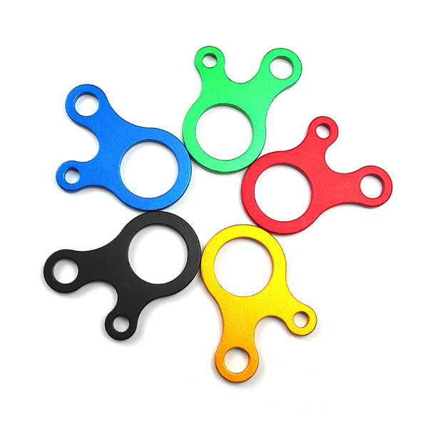 Rope Tightener / Fastener