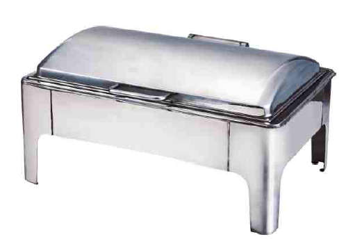 323 Series-1/1 Rectangle  Chafing Dish product image