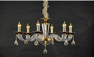 Chandeliers