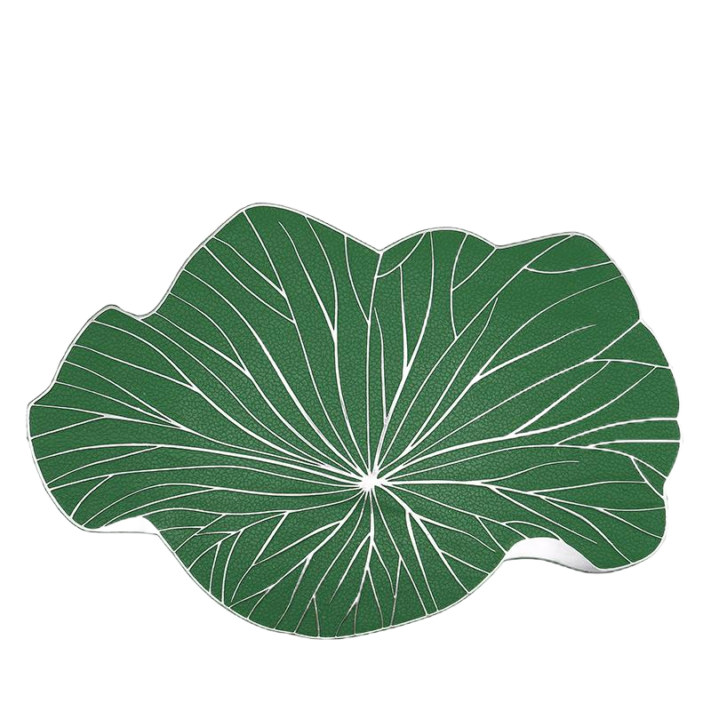 PVC Placemat, L30*W46.5cm