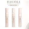 BPOM ORI HANASUI Mattedorable Lip Cream Boba Edition