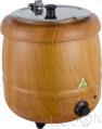 Soup Pot, 10L, 350x350x380mm