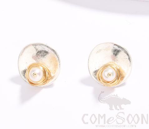 Earring / Dangler / Eardrop / Jewelry Ne616