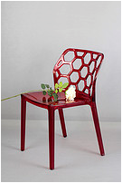 Alchemy Chair