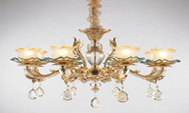 Chandeliers
