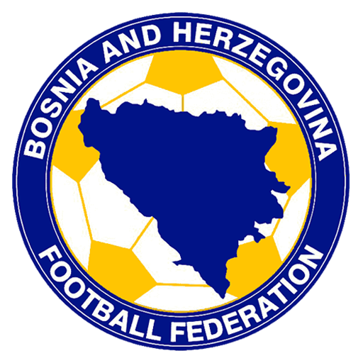 Escudo de Bosnia y Herzegovina