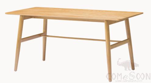 Table, White Oak, 1200*600* 750mm