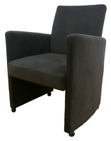 Cloth Lounge Chair Jryz-8019