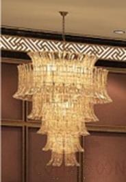Pendant Lights, D650*H1300 mm