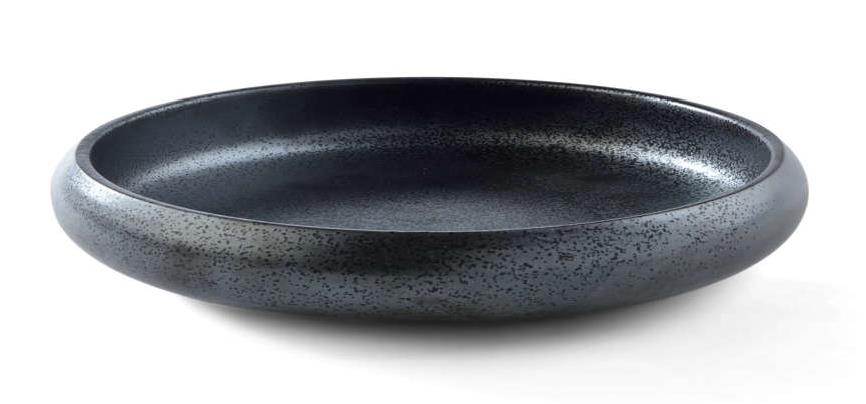 Sfmatt Black Series-Bowl 9.5"