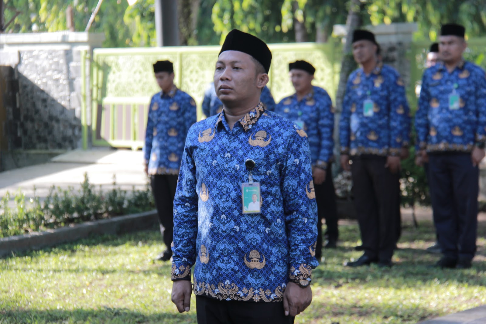 Langkah 2