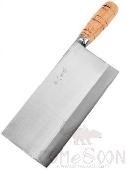 Chop Knife, Tl331*Bl224*W102mm