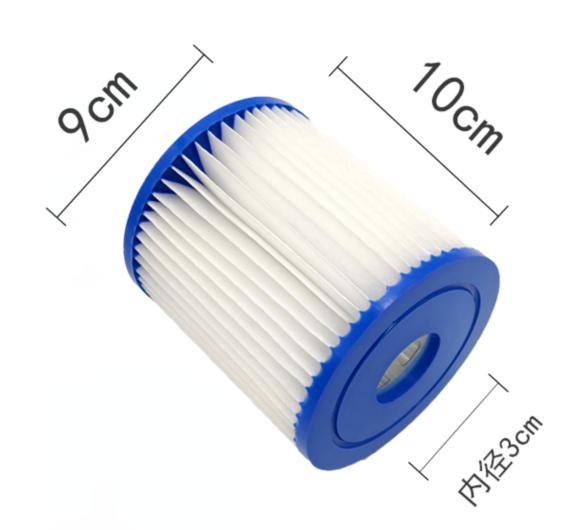 Swimming Pool Filter Element (Intex H Type)