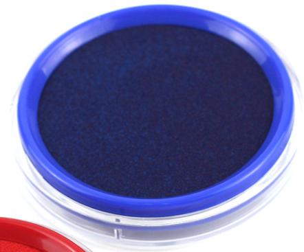 Stamp Pad-Outer Φ80mm, Inner Φ64mm