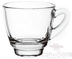 Blinkmax 70ML Small Coffee Cup W/handle