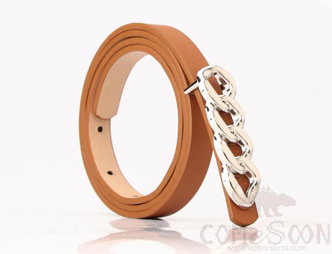 Pu Belt-1.5*105cm