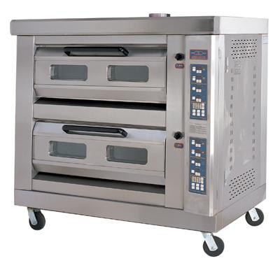 Gas Oven 90mj/h