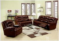 Living Room Sofa