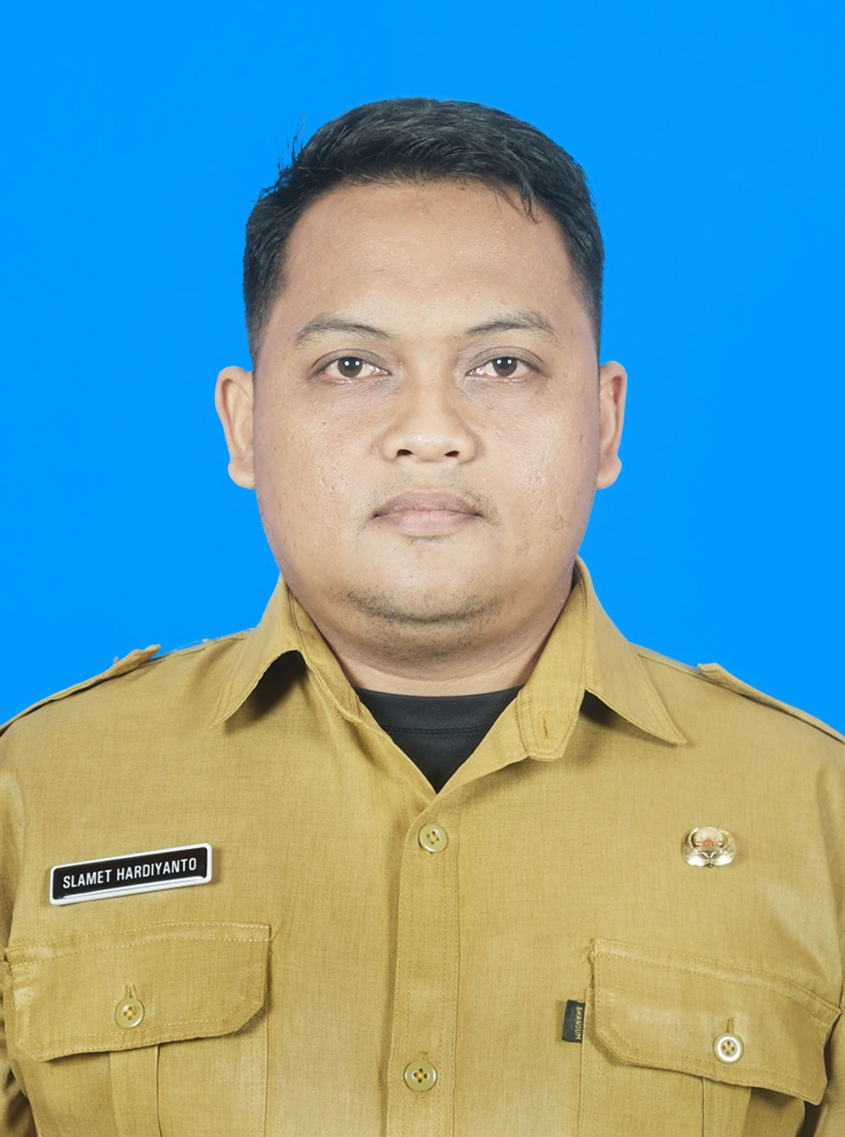 Slamet Hardiyanto