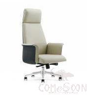 Office Chair, Cowhide, 725*645*1220mm product image