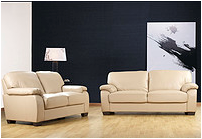 6500-Living Room Sofa product image