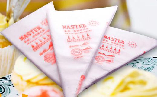 Disposable Piping Bag S-Sized