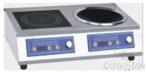 Induction Cooker Combination L760*W480*H220mm, 3.5kw