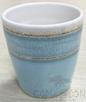 3" Round Cup, Beige, Mf, D76*78mm