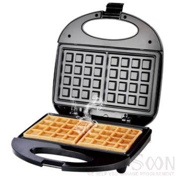 Sandwich Maker/ Toaster  L23*W23*H8cm 750w