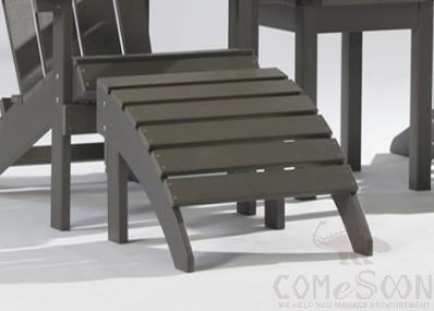 Beach Chair Footrest product image