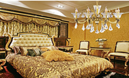Chandeliers