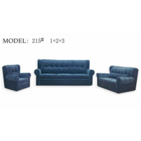 Combination Leisure Sofa