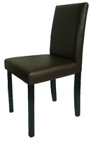 PVC Dining Chair Using Classic Jryz-8013