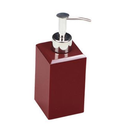 A1-Soap Dispenser, Acrylic, 90*90*10mm