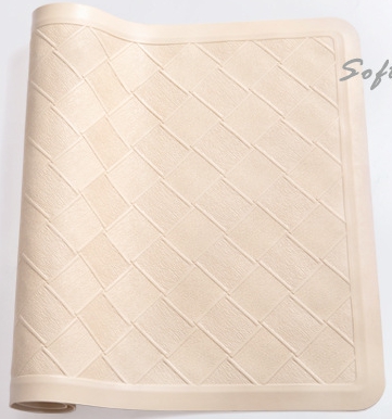 Non-Slip Shower Mat, PVC, 35 * 56 cm product image