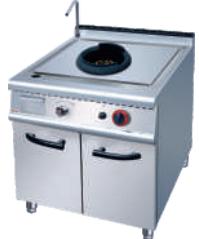 Western Style Frying Stove 700×700×(850+ 70)mm product image