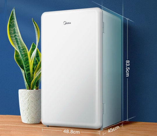 Midea 93L Fridge
