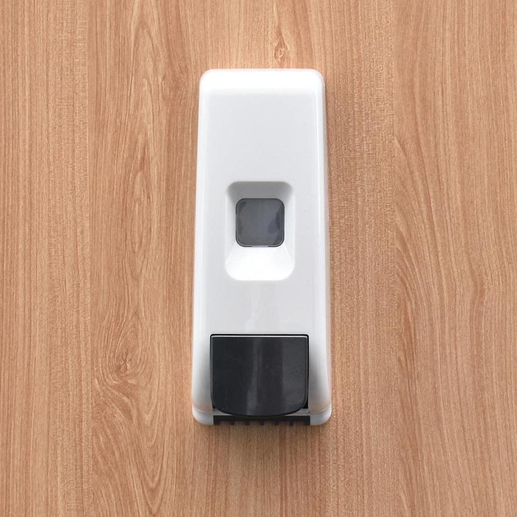 Wall-Mounted Soap Dispenser-400 ML, 23*10* 9.8 cm