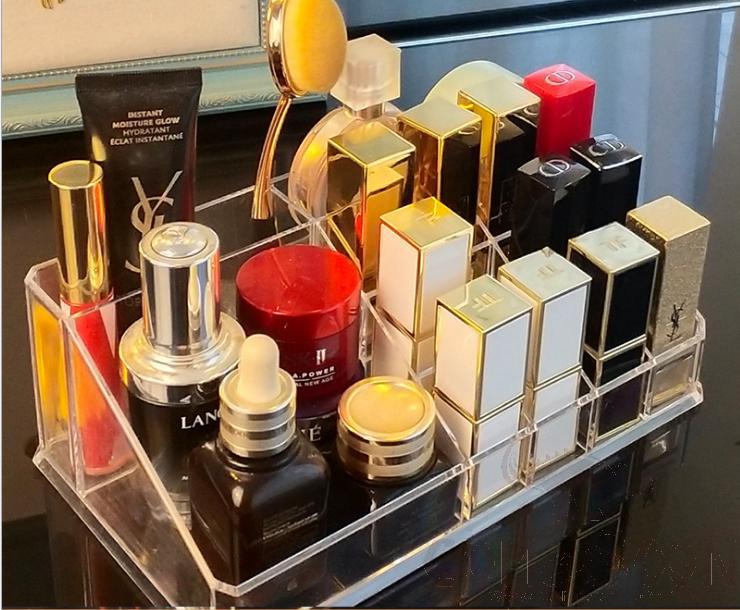 Lipstick Storage Box-22.5*12.5*8cm