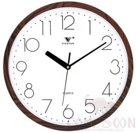 0205- Walnut Wood -12 Inches.
