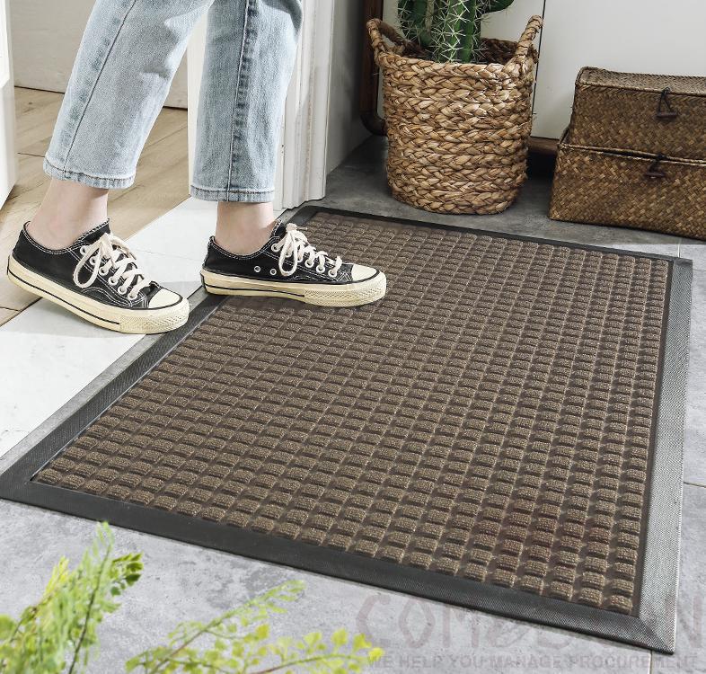 Door Mat-90*150*(Th)0.5cm