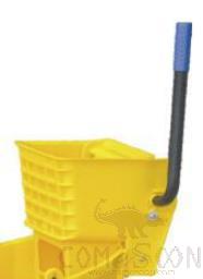 Pressing Head for 36L /32l Mop Wringer Trolley-Side Press (with Straight Stick)